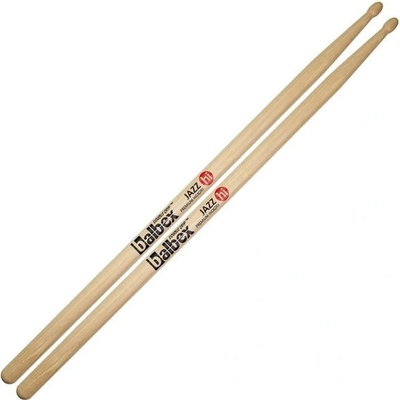 Balbex Jazz Hikor