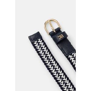 Tommy Hilfiger Плетен колан дамски (AW0AW18690)