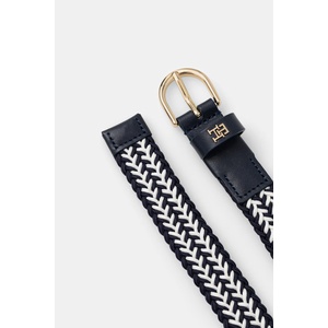 Tommy Hilfiger Плетен колан дамски (AW0AW18690)