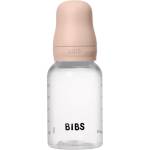 BIBS Anti-Colic Baby Bottle Latex шише против колики с биберон от латекс Blush - notino - 19,17 лв