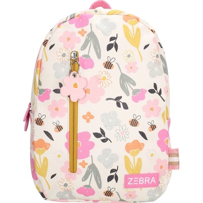Zebra trends Lily 25489 Bloemetjes & bijtjes 10L
