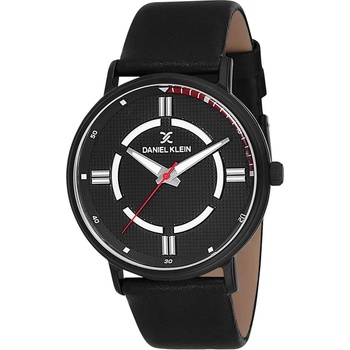 Daniel Klein Мъжки часовник Daniel Klein DK12157-5 (B--DK12157-5)
