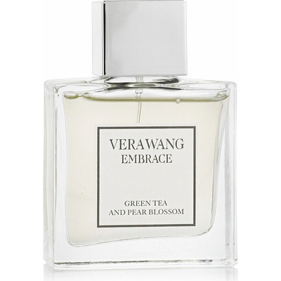 Vera Wang Embrace Green Tea & Pear Blossom toaletní voda dámská 30 ml