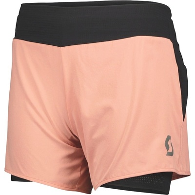 Scott Trail Run dámske bežecké šortky