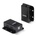 Lindy Удължител Lindy USB 2.0 Cat. 6 50 м, захранване през RJ45 42680 (42680)
