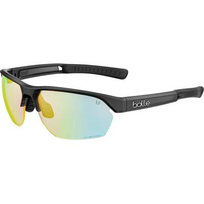 Bollé Слънчеви очила Bollé Victus Photochromic S1-3 Cycling glasses - Black Frost (205-6323-0111)
