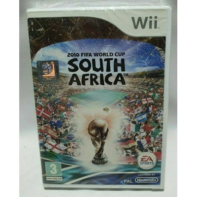 FIFA World Cup 2010