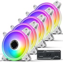 EZDIY-FAB Moonlight White RGB PWM (EZ-EZDPI076-7)