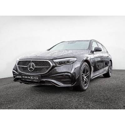 Mercedes-Benz E 450 270 kW
