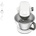 Kenwood Multi Tasker KHC30.000