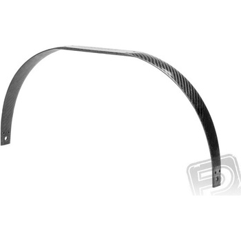 Pilot RC Uhlíkový podvozek 92" Extra 330LX