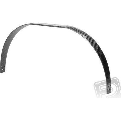 Pilot RC Uhlíkový podvozek 92" Extra 330LX