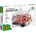 Alexander Toys Метален конструктор Alexander, 314 части - Пожарна (AL2596)