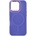 HQWear Кейс Magnetic Collection MagSafe за iPhone 16 Pro Max, лилав (Fashion Case MagSafe for iPhone 16 Pro Max Purple)
