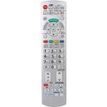 съвместим Panasonic n2qayb000785 - заместител дистанционно управление (n2qayb000785) Дистанционно