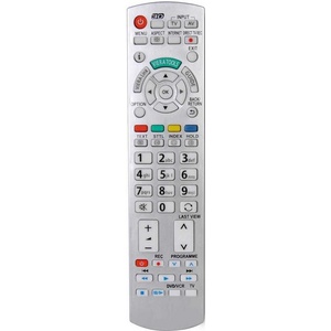 съвместим Panasonic n2qayb000785 - заместител дистанционно управление (n2qayb000785) Дистанционно