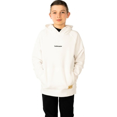 Bauer Core Ultimate Hoodie White