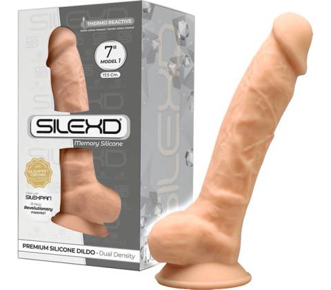 Silexd 7