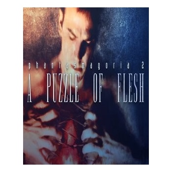 Phantasmagoria 2