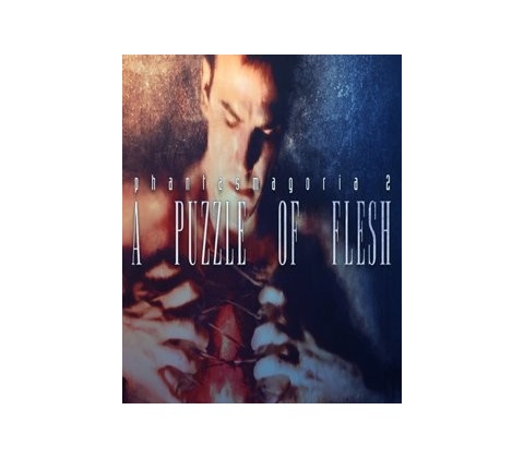 Phantasmagoria 2