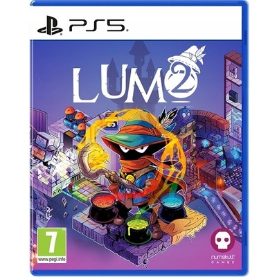 Lumo 2