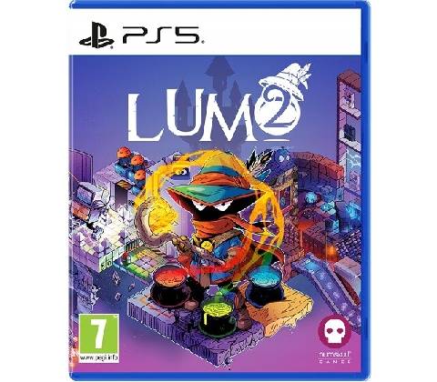 Lumo 2