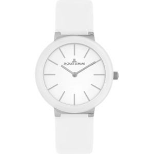 Jacques Lemans Дамски часовник Jacques Lemans Monaco - 42-9B (42-9B) Часовници