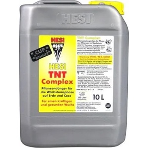  TNT Complex 10L - минерален тор за растеж