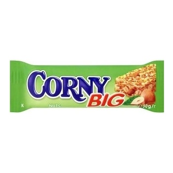 CORNY BIG 50 g
