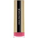 Max Factor Colour Elixir Hydratačný rúž 090 English Rose 4,8 ml