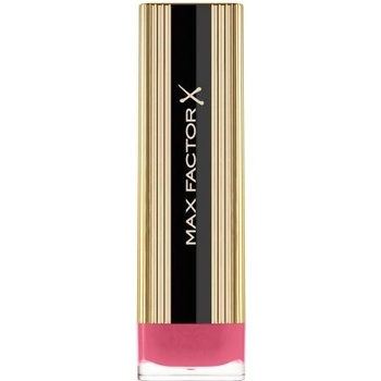 Max Factor Colour Elixir Hydratačný rúž 090 English Rose 4,8 ml