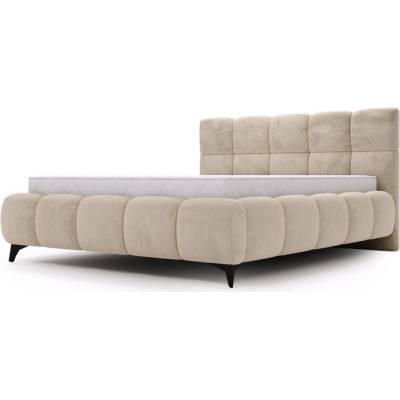 Sconto Bubble 1 s roštom béžová