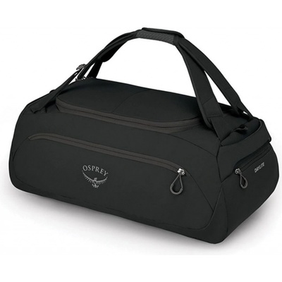 Osprey Daylite Duffel Čierna 45 L