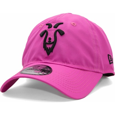 New Era LIV Golf 9TWENTY Range Goats BRP