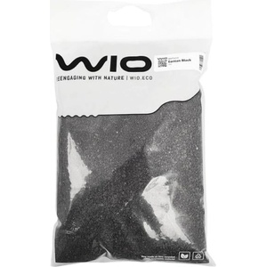 WIO Eonian Black аквариумен субстрат 5 кг (Z10822)