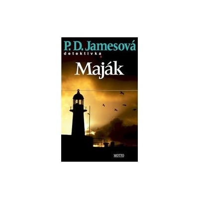 Maják