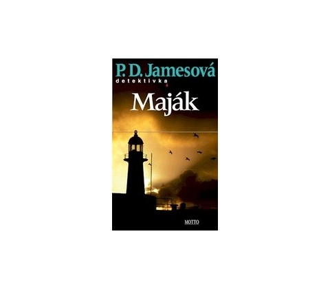 Maják