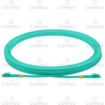 Conneu Оптичен пач кабел, LC-LC мулти мод OM3 дуплекс, 3мм, 25м (CNFJ-LCLCOM3DAQ3mm-25)