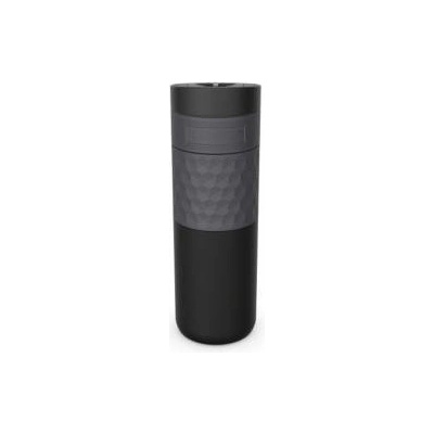 KAMBUKKA Heat retaining cup Kambukka Etna Grip, 0.500 l, black