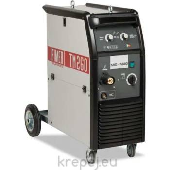 Image 1 of FIMER TM260