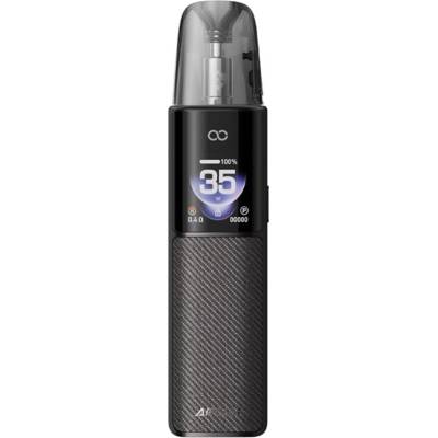 VooPoo Argus G4 Pod Kit 1650mAh 3.5ml Black
