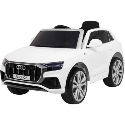 Inlea4Fun Audi Q8
