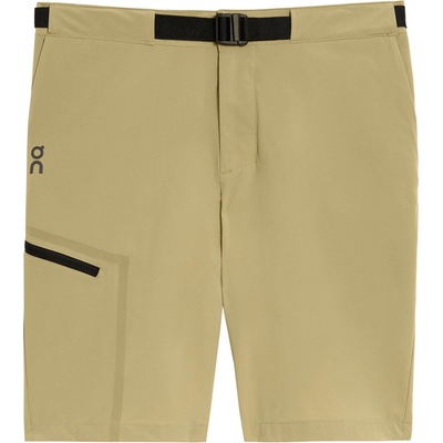 On Running Trek Short