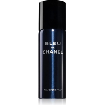 Chanel Bleu de Chanel Men deospray 150 ml