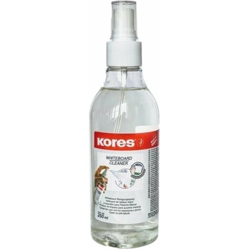 Kores na tabule - obsah 250 ml