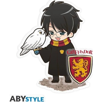 AbyStyle Harry Potter 2D akrylová Harry Potter