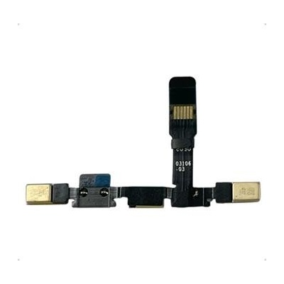 Flex kabel s mikrofony Apple MacBook Pro 13" M1 Retina A2338 2020 03106-03
