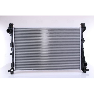 Chladič, chlazení motoru NISSENS 617869