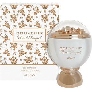 Afnan Souvenir Floral Bouquet EDP 100 ml Парфюми