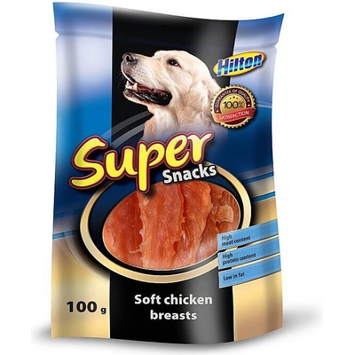 Delikatesa Mäkké kuracie prsia 100 g
